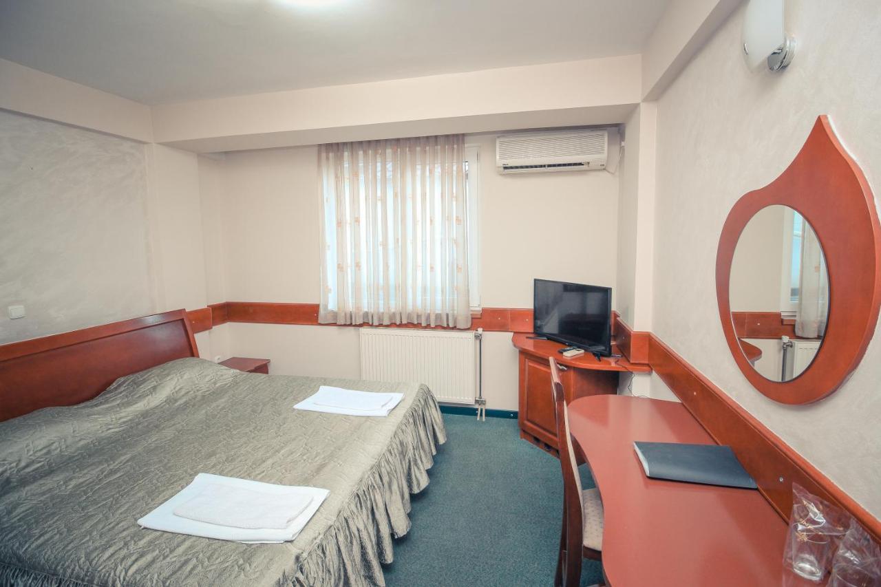 Hotel Cingo Ohrid Eksteriør bilde