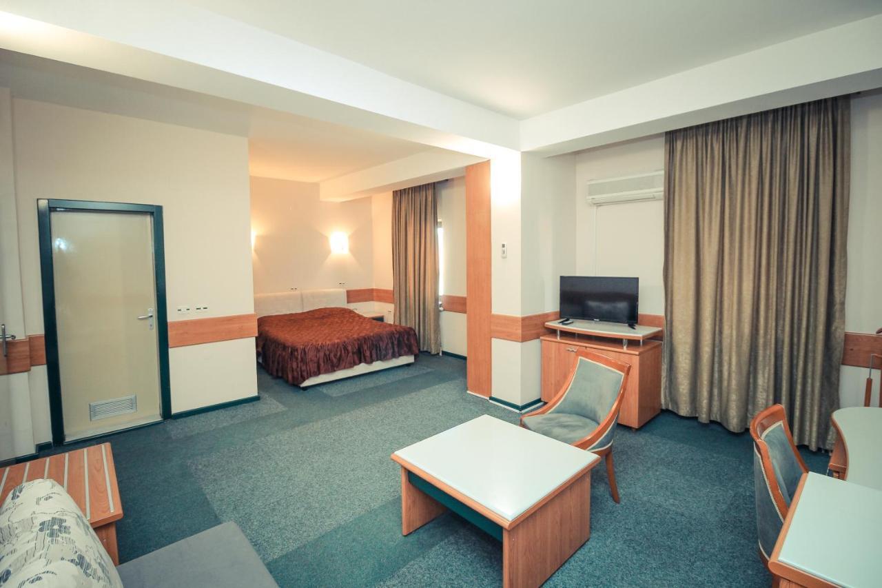 Hotel Cingo Ohrid Eksteriør bilde