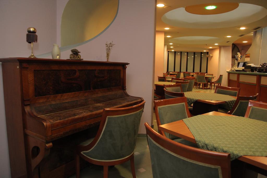Hotel Cingo Ohrid Eksteriør bilde
