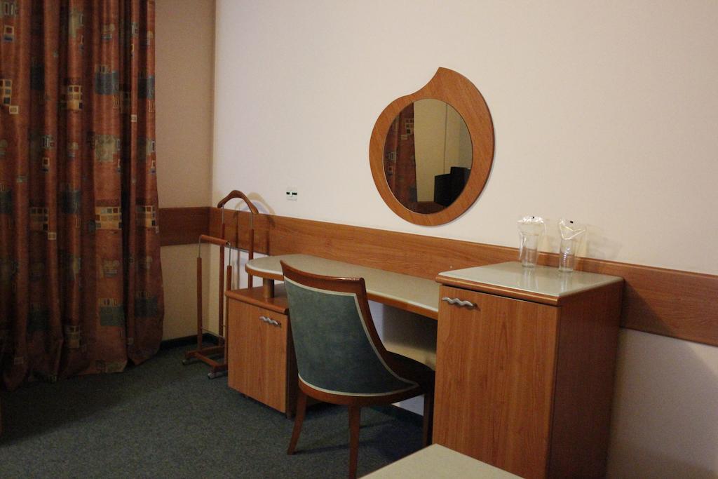 Hotel Cingo Ohrid Rom bilde