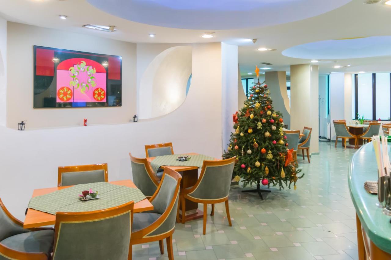 Hotel Cingo Ohrid Eksteriør bilde