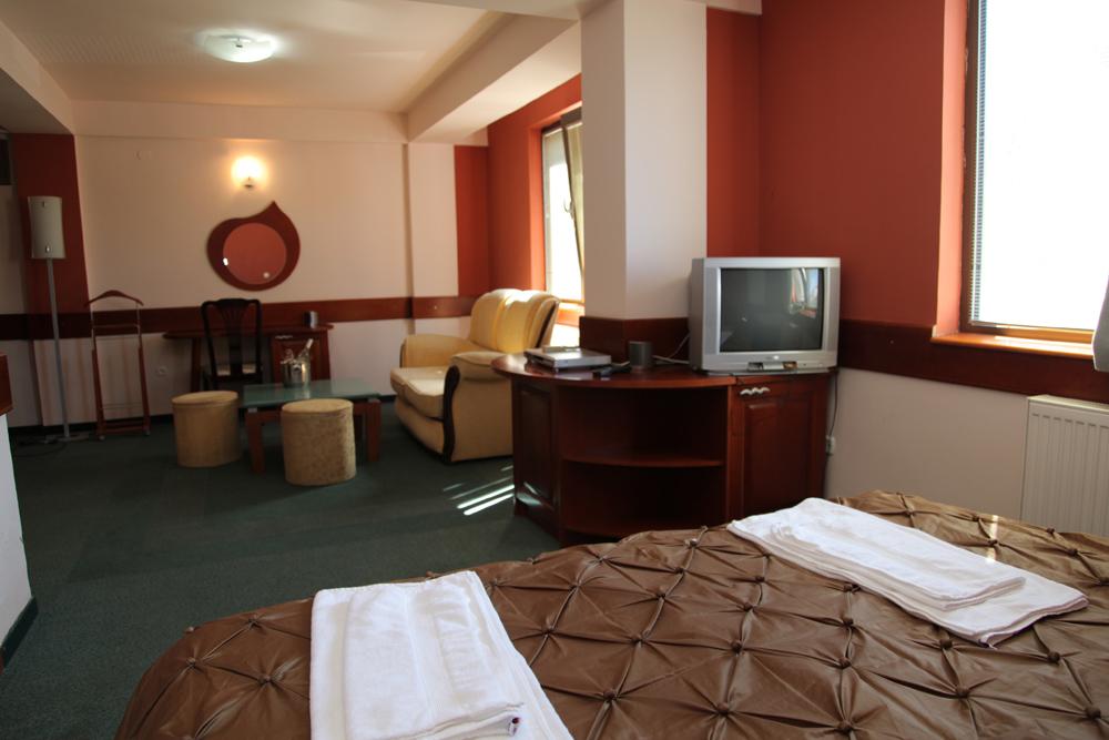 Hotel Cingo Ohrid Eksteriør bilde