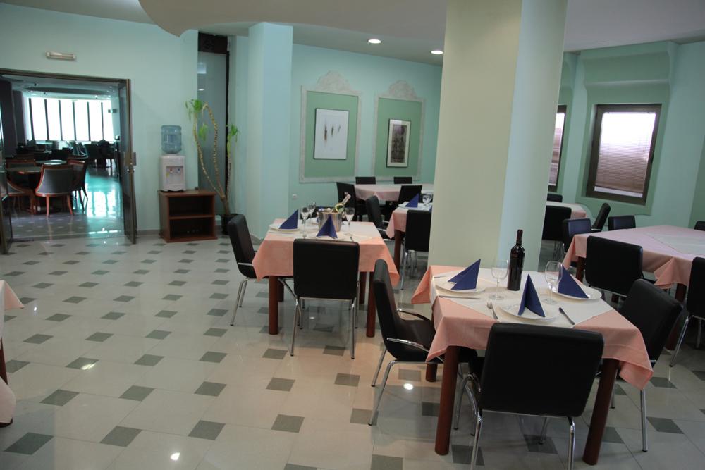 Hotel Cingo Ohrid Eksteriør bilde
