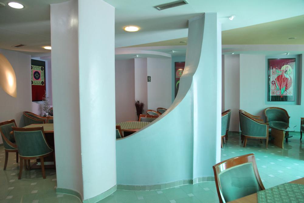 Hotel Cingo Ohrid Eksteriør bilde