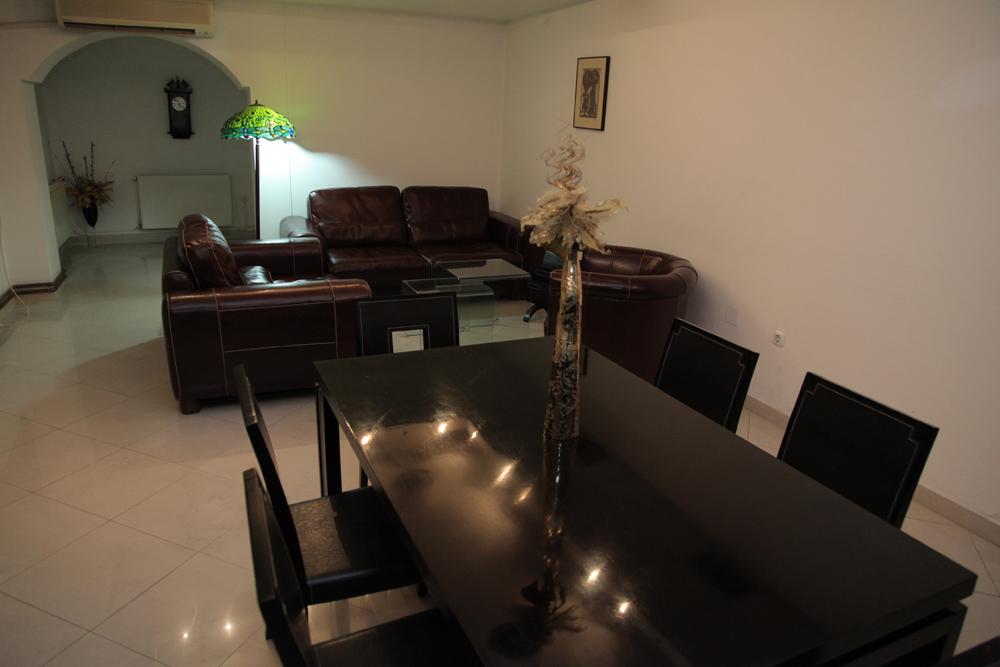 Hotel Cingo Ohrid Eksteriør bilde