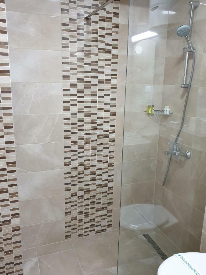Hotel Cingo Ohrid Eksteriør bilde